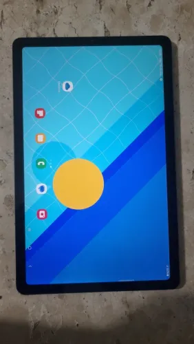Tablet Samsung S6 lite entrada chip