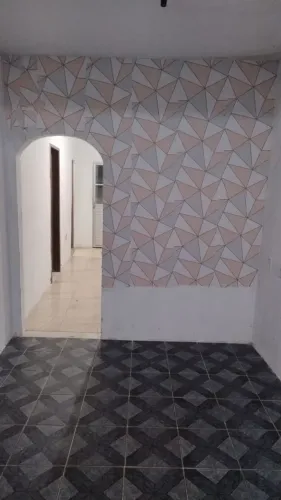 Aluguel Casa em Plataforma
