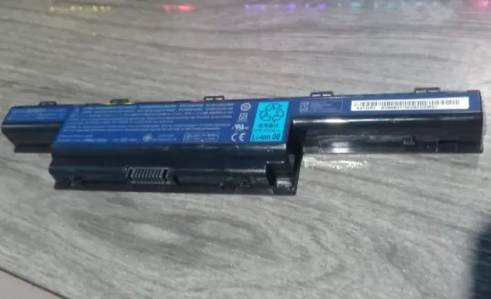Bateria Notebook ACER