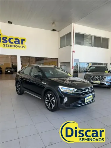 Volkswagen Nivus Highline 1.0 200 TSI Flex AUT 2022