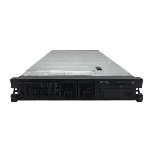 Servidor IBM xSeries X3650 M4