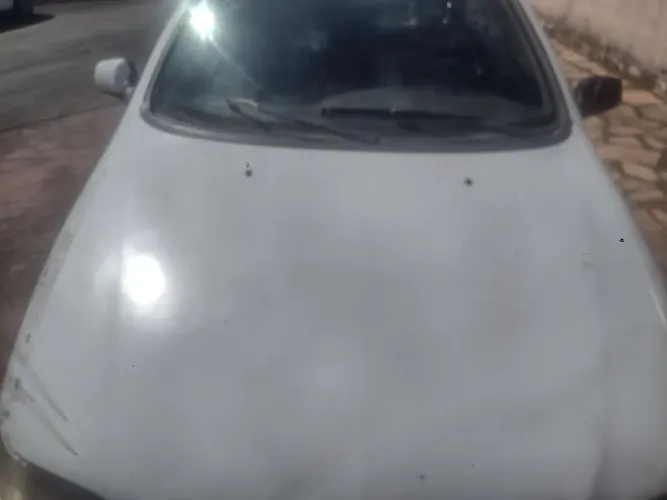 Capô do Xsara 1.8 99