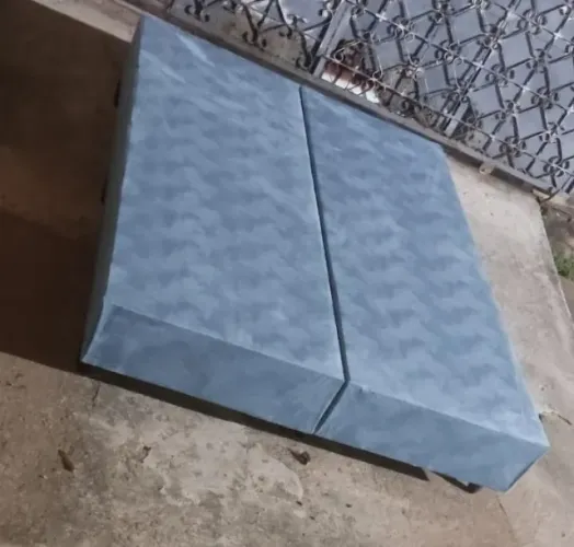base para cama queen