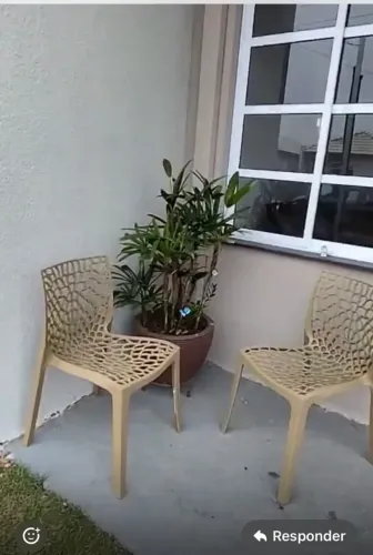 aluugo casa mobiliada no condomínio Jatoba-coxipo