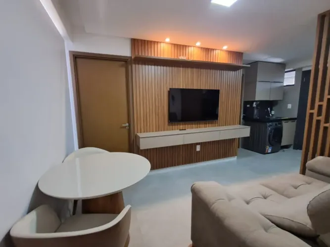 Apartamento a venda em Tambaú - AP11118