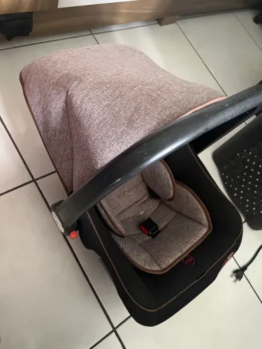 Bebê conforto