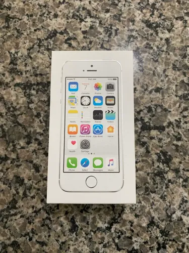 iPhone 5s 16GB