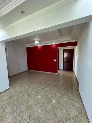 Alugo Apartamento Vila Figueira - Residencial Real Parque