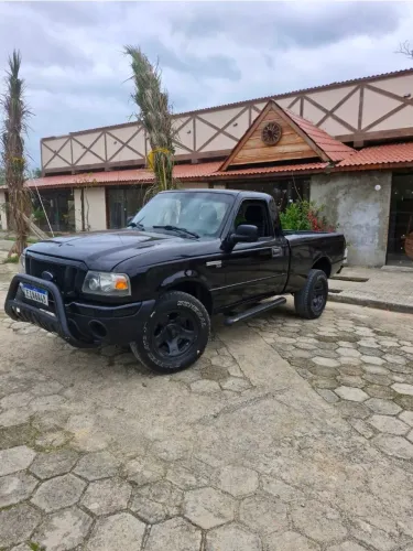 Ford Ranger XLS 2.3 16V 145cv/150cv 4X2 CS 2008