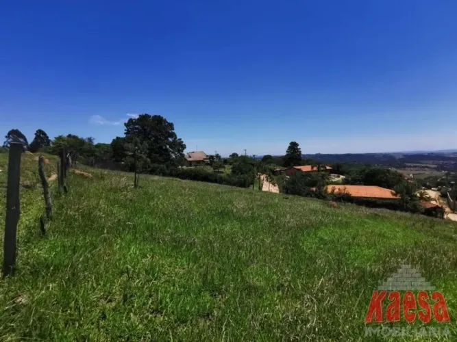 Terreno à venda - Vitória Régia - Atibaia/SP