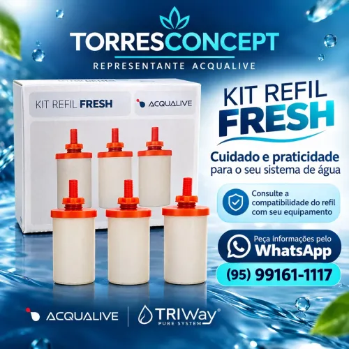 Levas para filtros