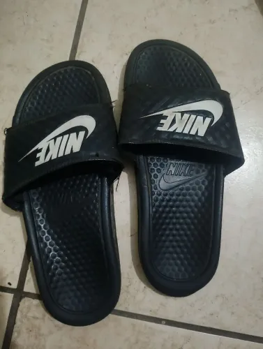 Chinelo Nike original antigo