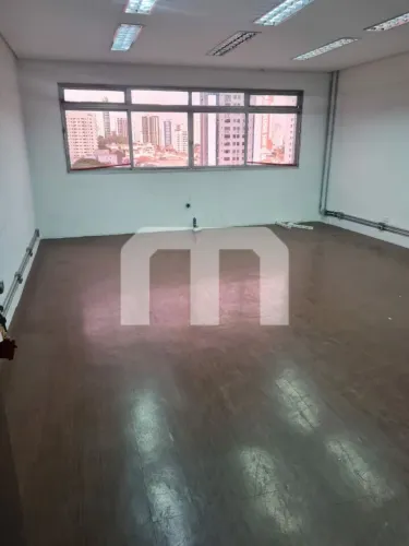 Sala comercial para locação no Tatuapé