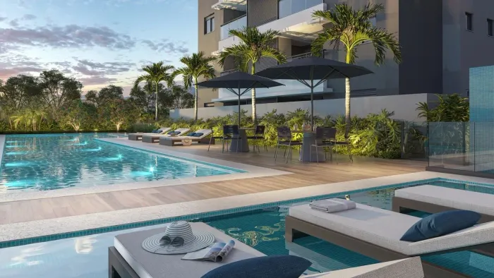 Apartamento para Venda em Presidente Prudente, Jardim Alto da Boa Vista, 1 dormitório, 1 b