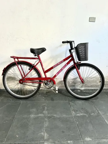 Bike Aro 26