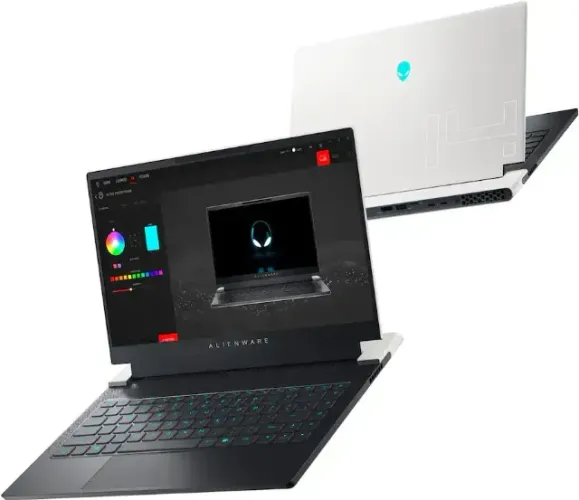 Alienware - x14 R1 14" 144Hz - i7 - 16GB -  NVIDIA GeForce RTX 3060 - 512GB SSD
