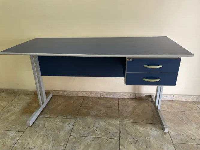 Mesa de escritório