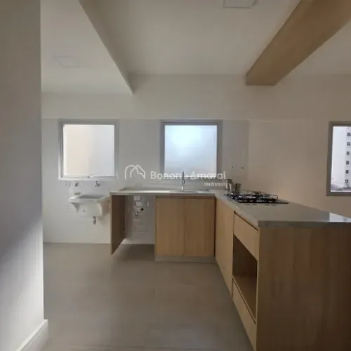 Apartamento a venda no Cambuí, Campinas