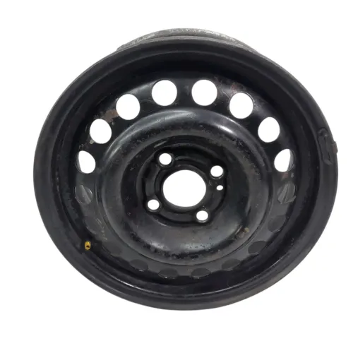 RODA DIANTEIRA DIREITA RENAULT MEGANE 1.6 1998 V1704 - P39