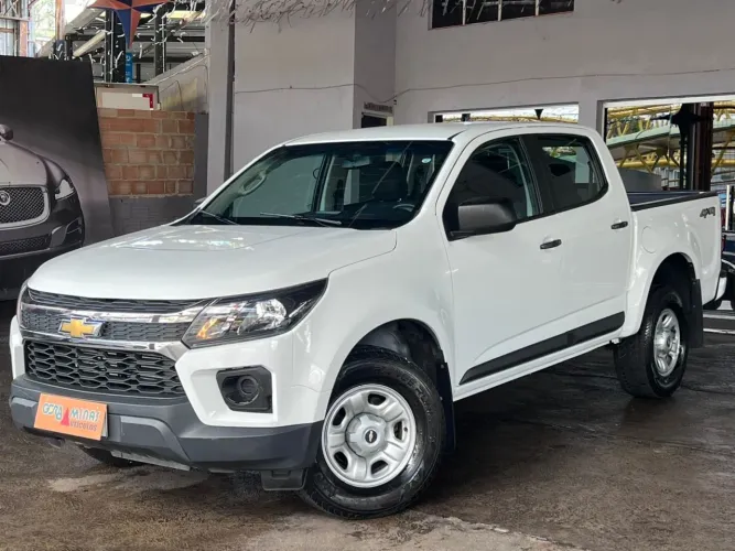 Chevrolet S10 Blazer DTI 2.8 4X2 Turbo Diesel 2023