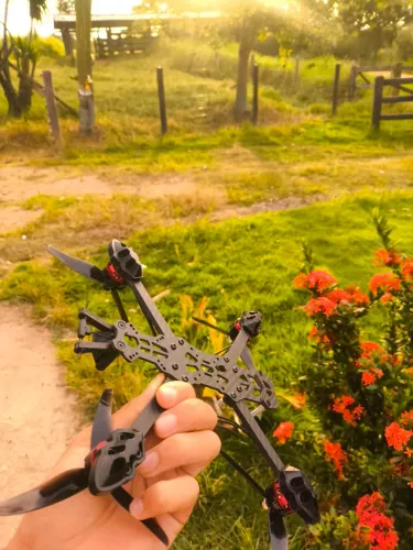 Drone fpv