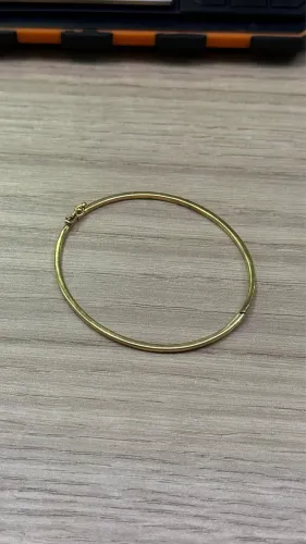Bracelete de ouro (pulseira)