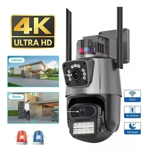 Camera de segurança