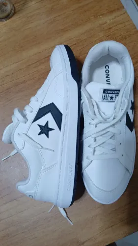 TENiS CONVERSE NOVO