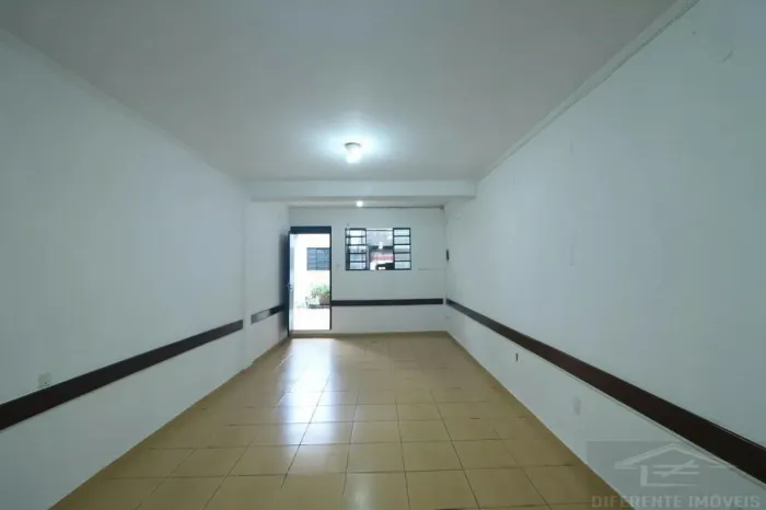 ALUGO CONJUNTO COMERCIAL EM STO ANDRÉ