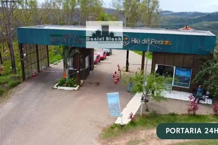 Lote Condomínio Rio de Pedras em Acurui em  Itabirito  MG