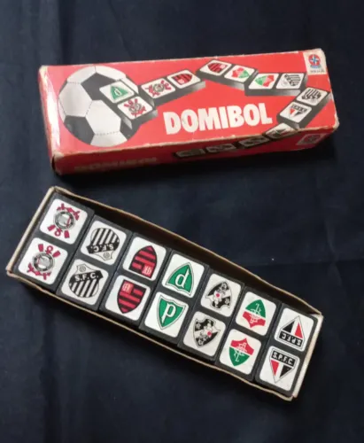 Brinquedo Antigo Estrela Anos 80