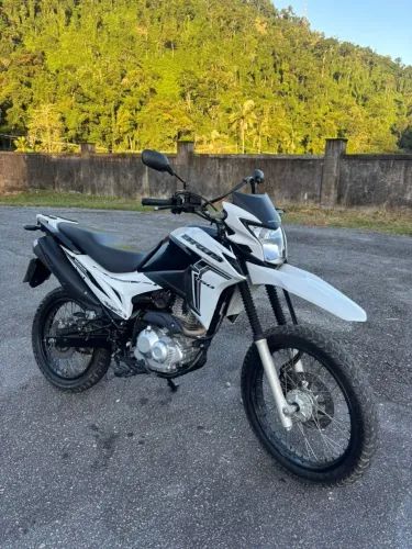Bros 160 esdd
