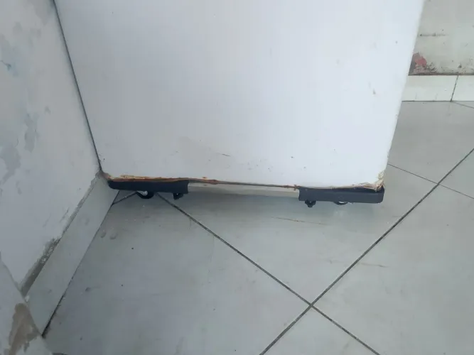 Máquina de lavar roupa Consul 9 kilos