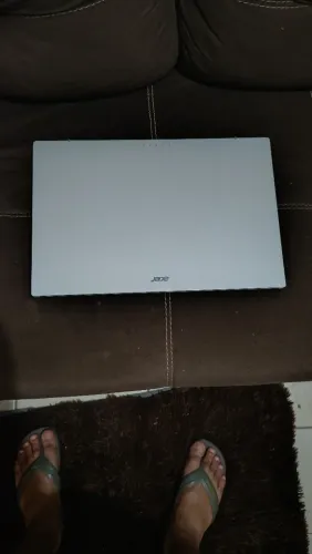Vendo esse notebook