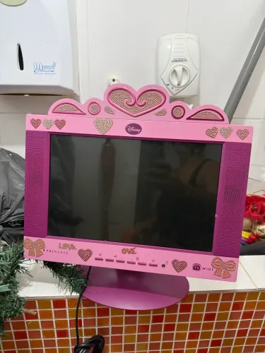 Tv infantil princesas