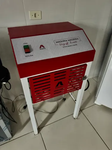 Misturela Masseira