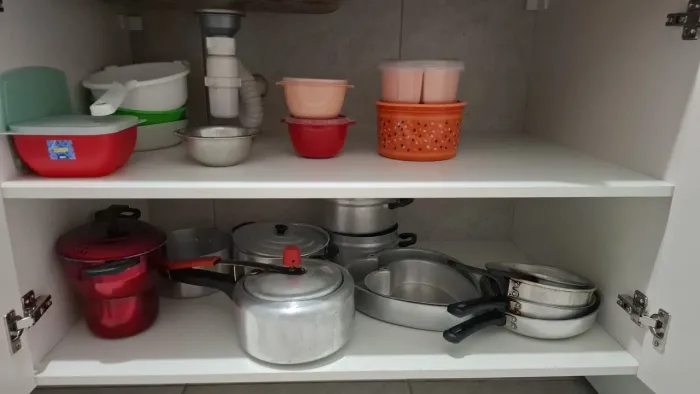 Utilidades domésticas