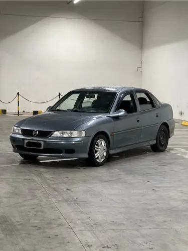Chevrolet Vectra GLS/expres.2.2/ 2.0 E 2.0 CD 8V 2000
