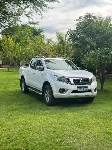 Nissan Frontier LE CD 4X4 2.3 Bi-TB Diesel Aut. 2018