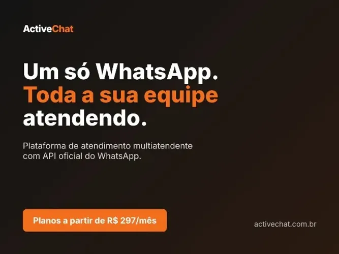Automação Atendimento Whats App - Chatbot com Inteligência Artificial