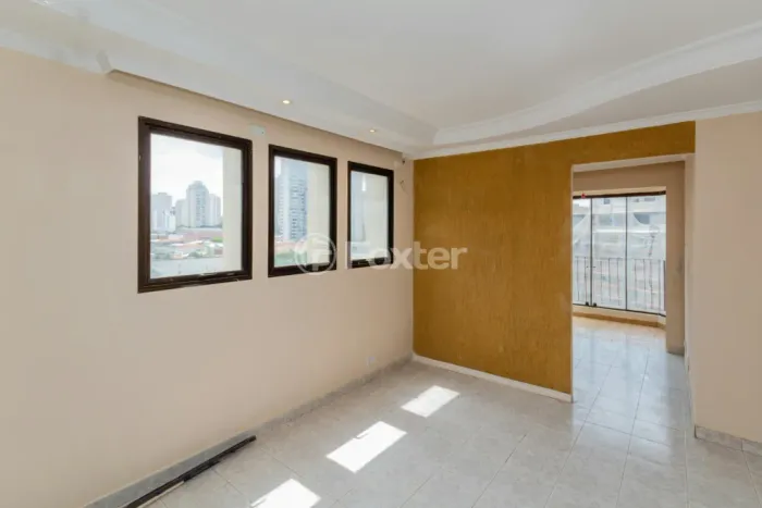 Apartamento à venda Rua Faustolo, Lapa - São Paulo
