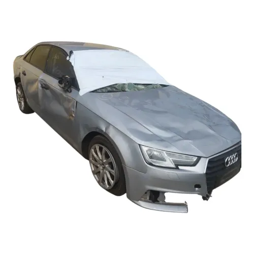 Sucata do Audi A4 2.0 Turbo Tfsi 2017 2018 2019