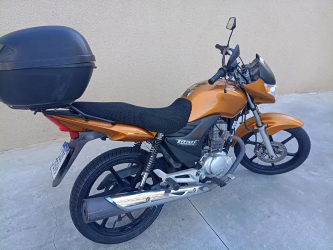 Titan EX mix 2010