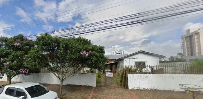 Imóvel para venda tem 385 metros quadrados em Neva - Cascavel - PR