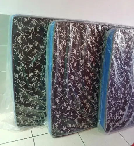 Colchão casal promoção de estoque R$ 260