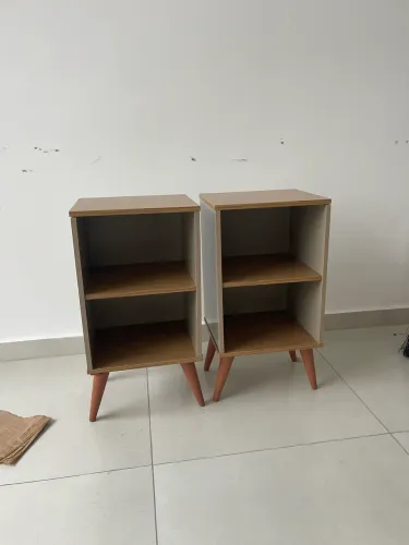 Mesinhas de cabeceira 
