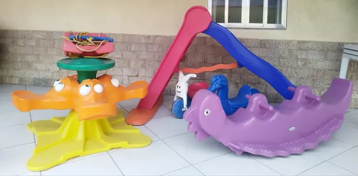 Brinquedos