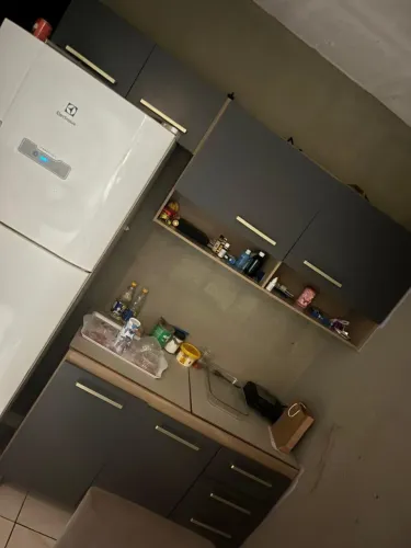 Armário de cozinha 