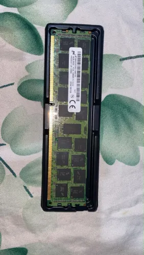 MEMÓRIA RAM DDR3 16GB