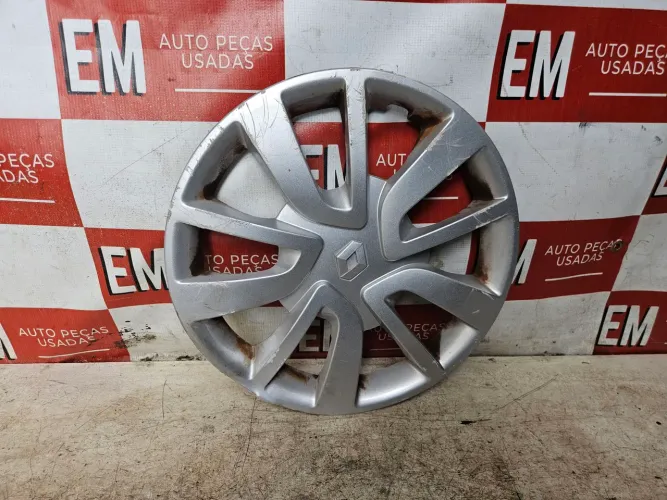 Calota original Renault logan aro 15